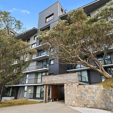 Chalet Apartments - Mt Buller Apartment Rentals เมาต์บุลเลอร์ ภายนอก รูปภาพ